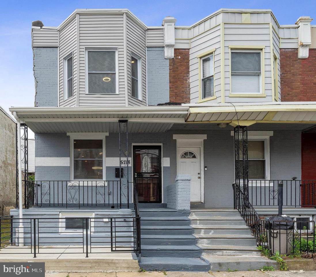 5718 Osage Avenue - Photo 1