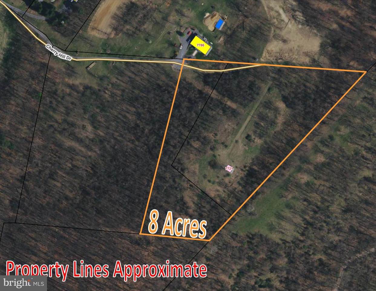 0 Cherry Hill Drive - Photo 1