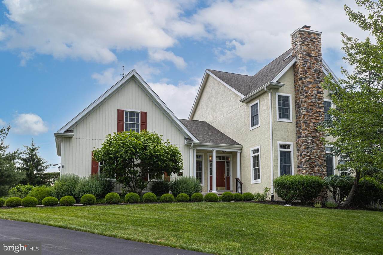 5850 Hickory Hollow Lane - Photo 1