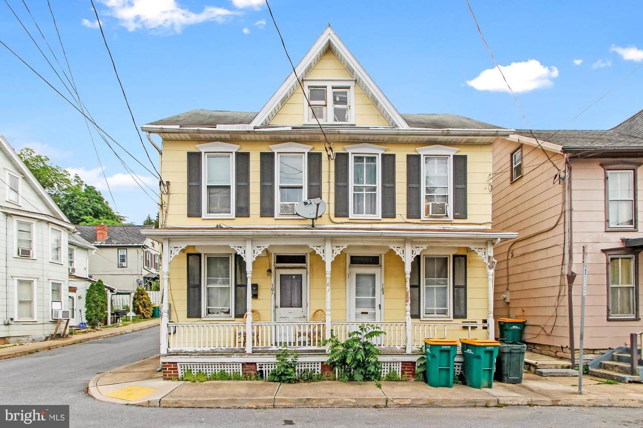 101 E. North Street - Photo 1