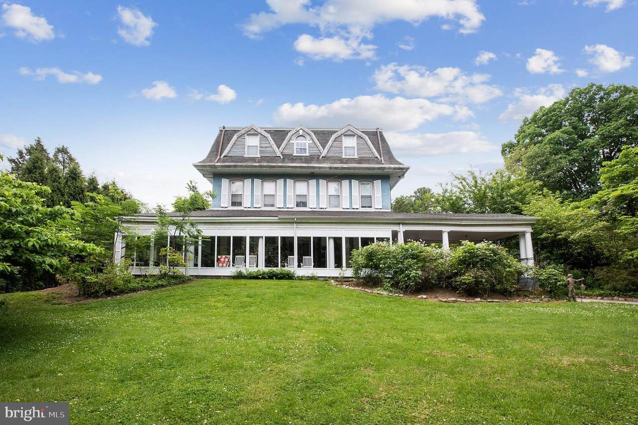 728 Conshohocken State Road - Photo 1