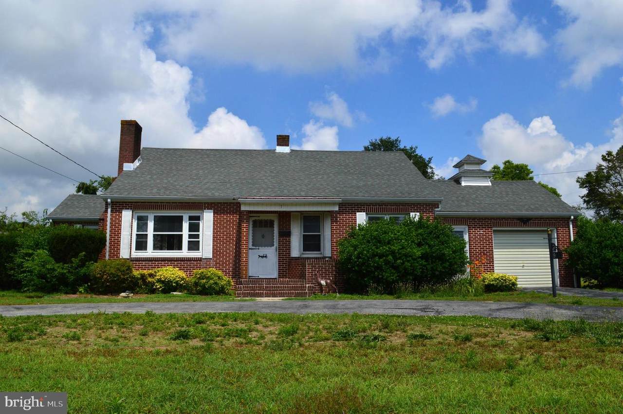 9111 Sharptown Road - Photo 1