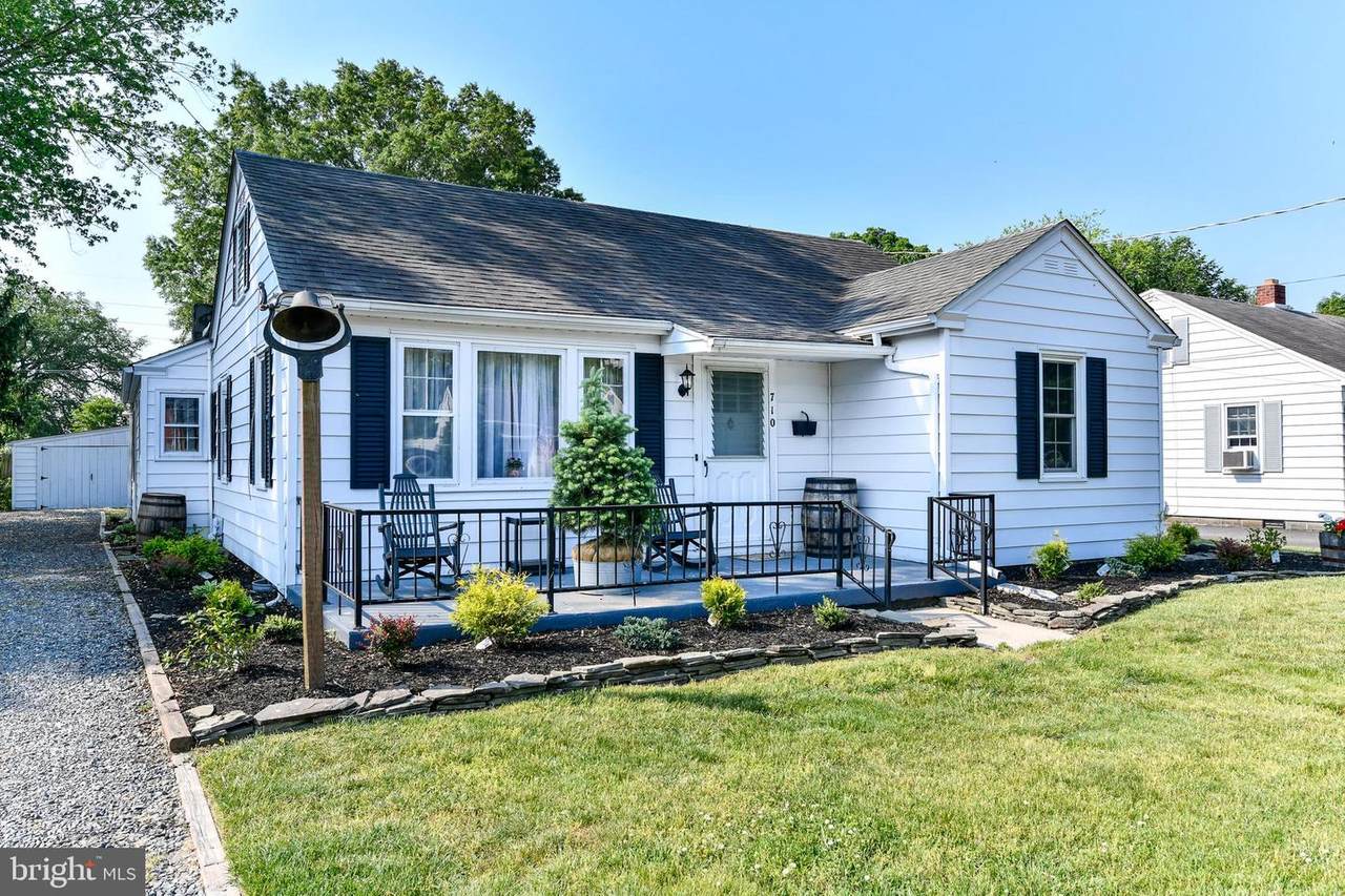 710 Laurel Street Extension - Photo 1