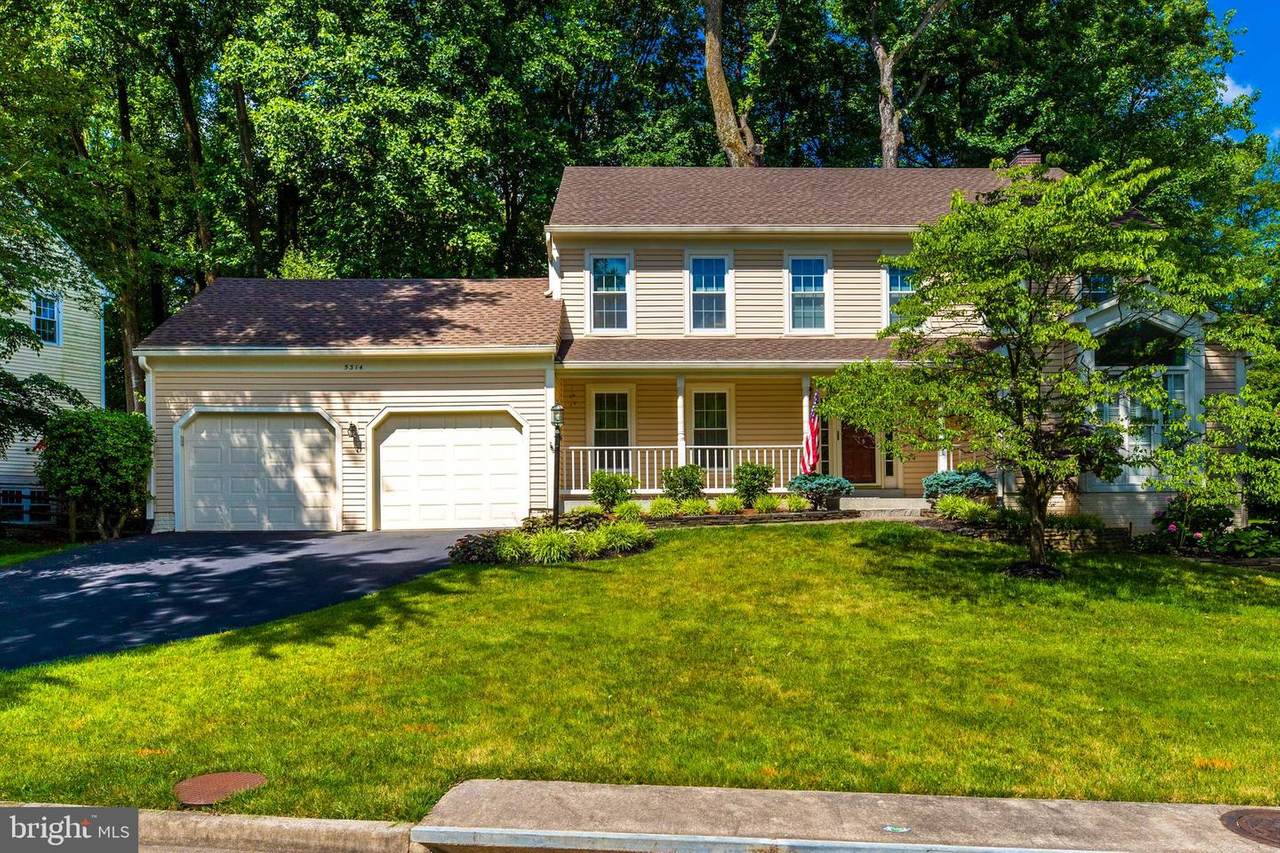 5314 Lindsay Street - Photo 1
