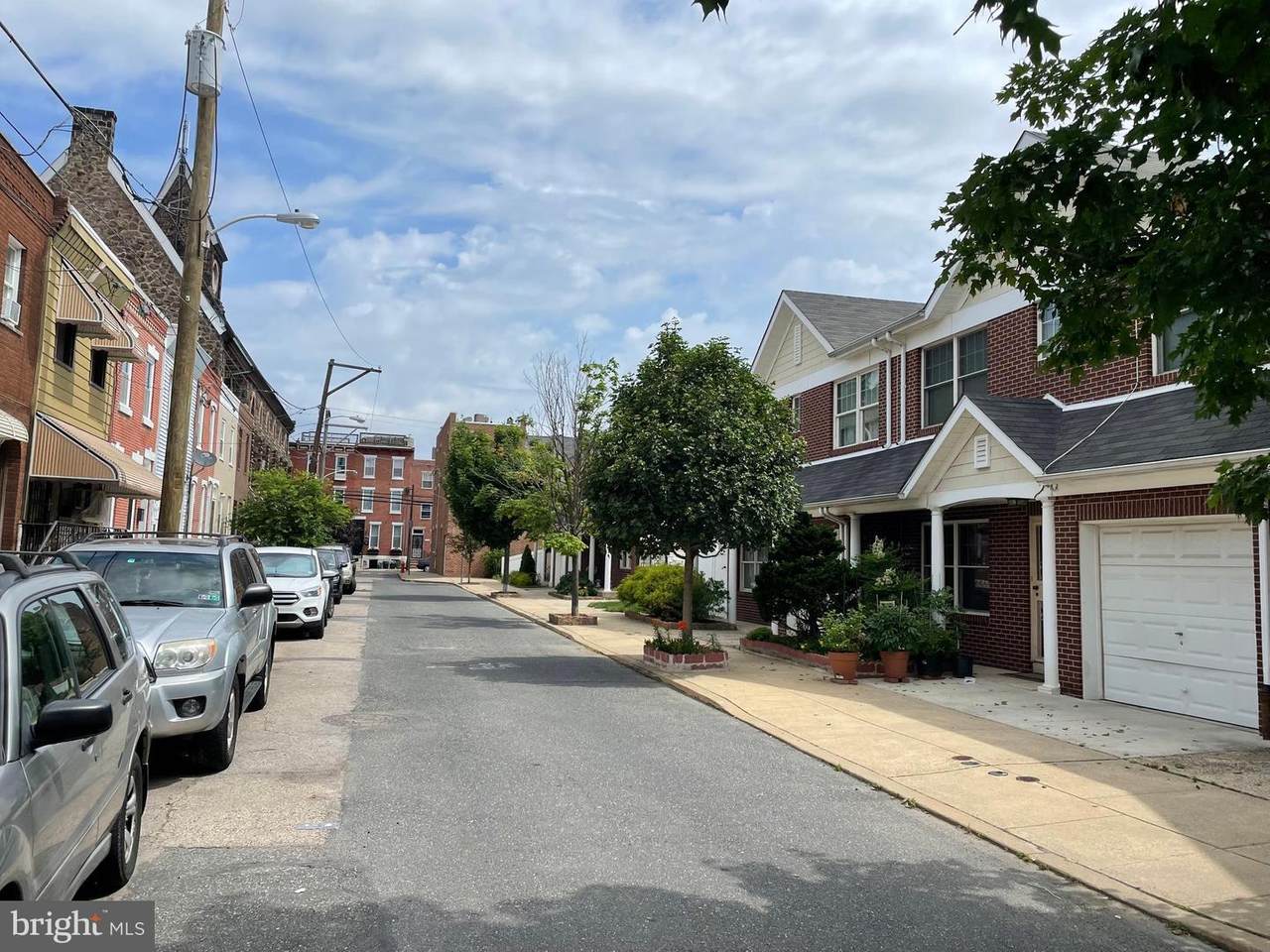 1316 Reese Street - Photo 1