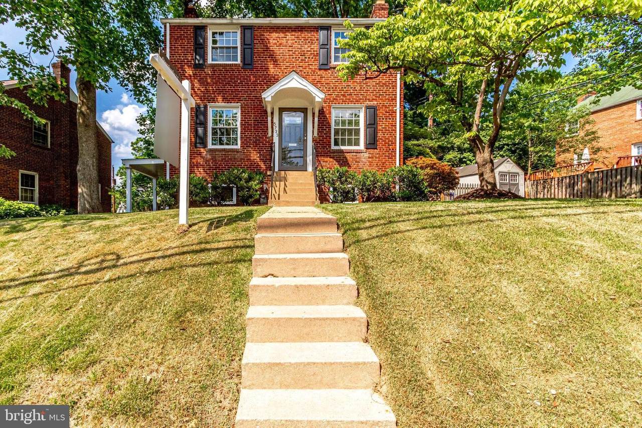 5733 16TH Street - Photo 1