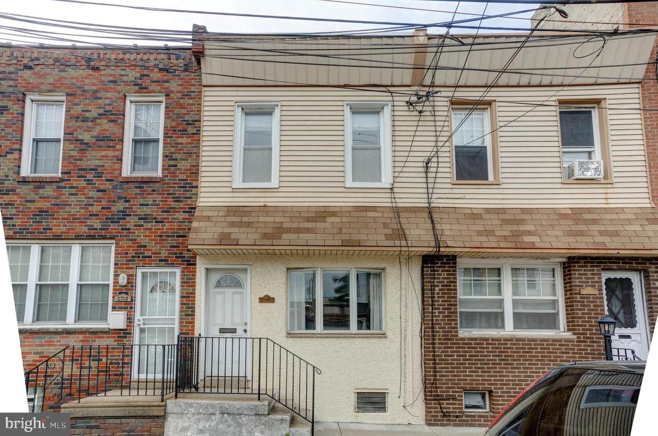 2714 Thompson Street - Photo 1