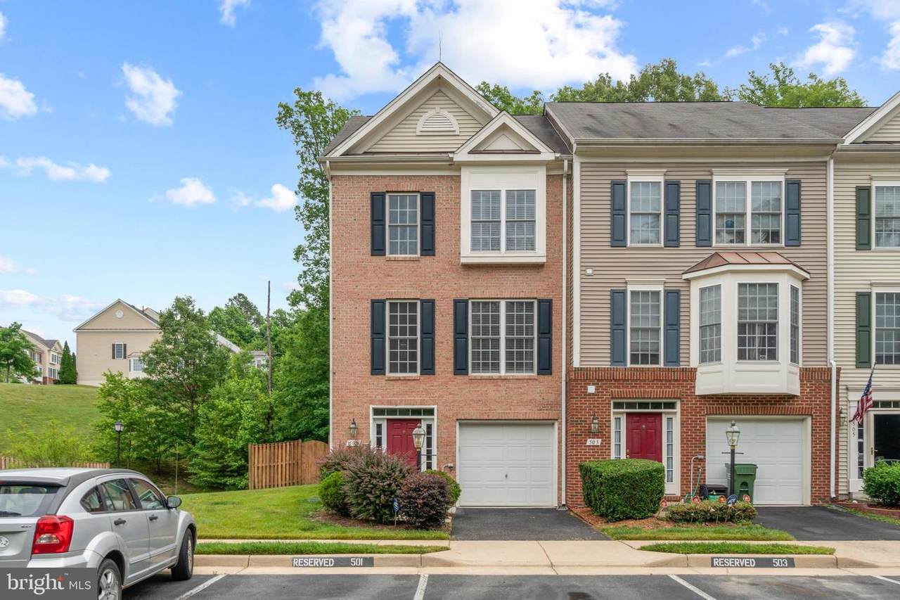 501 Galway Lane - Photo 1