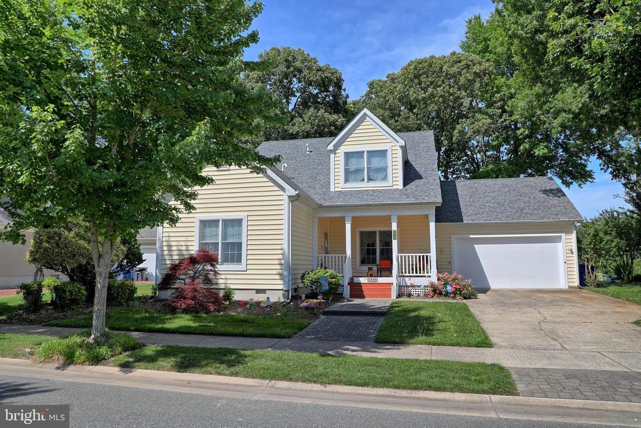 32583 Long Iron Way - Photo 1