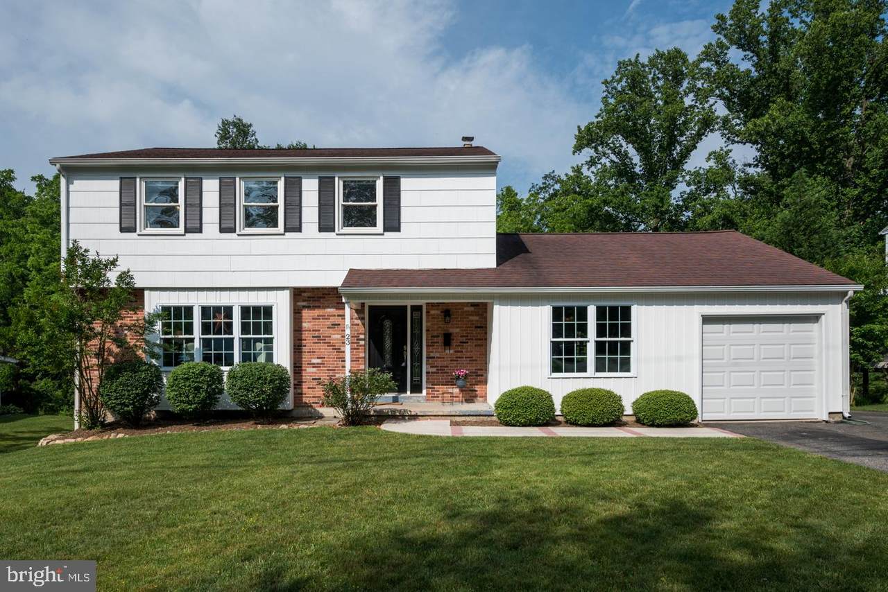 23 Fremont Road - Photo 1