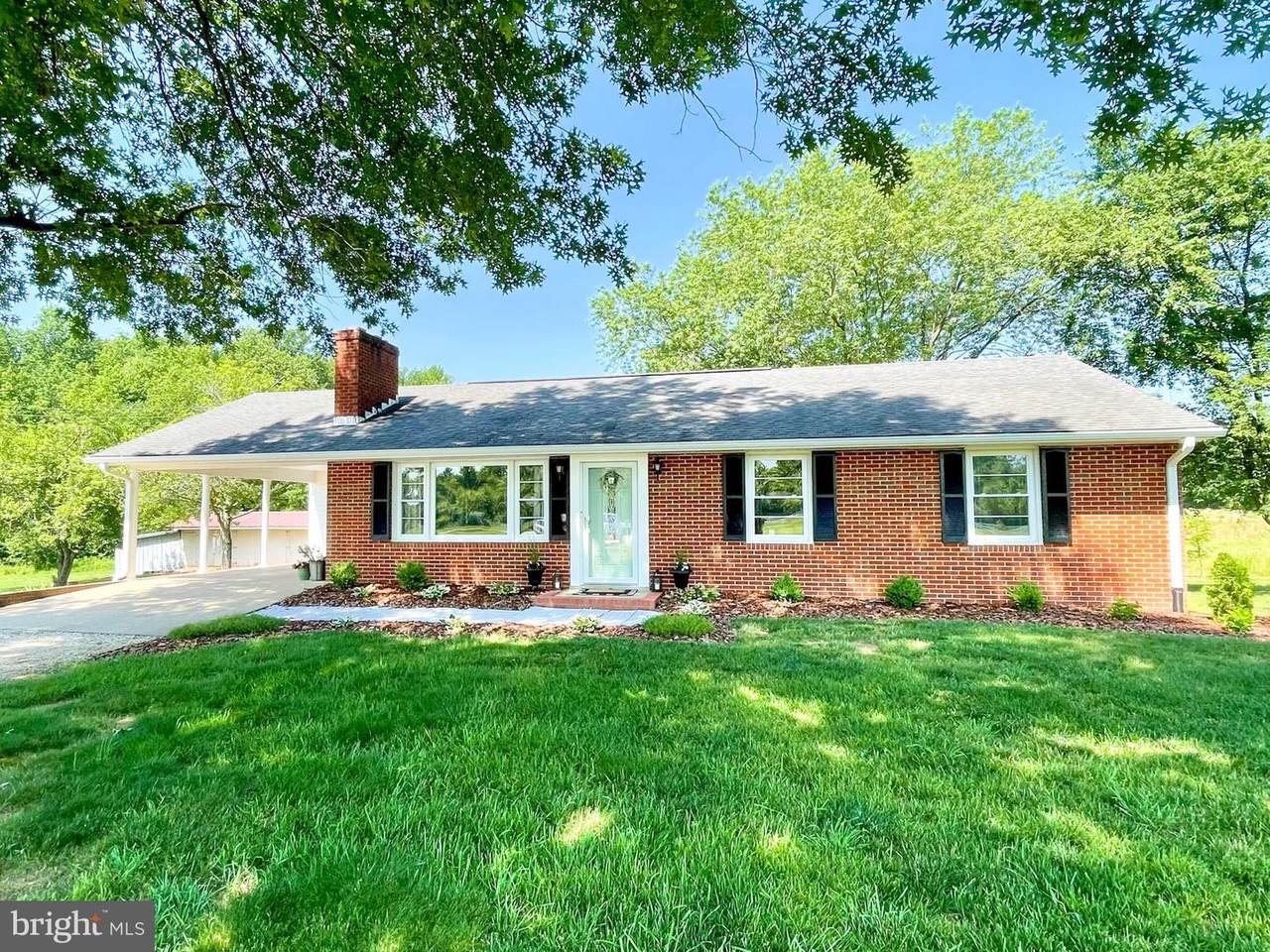 254 Caisson Road - Photo 1