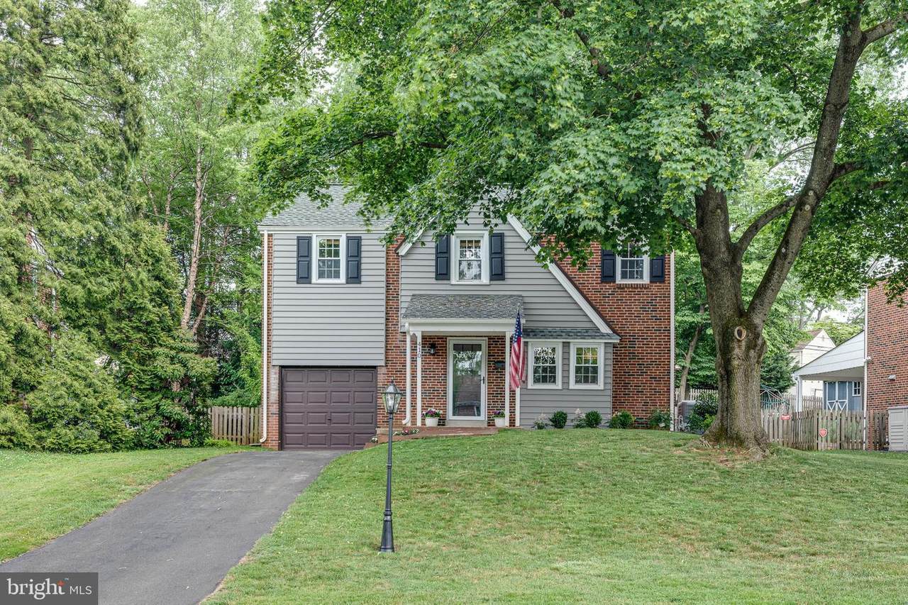 410 Drayton Road - Photo 1