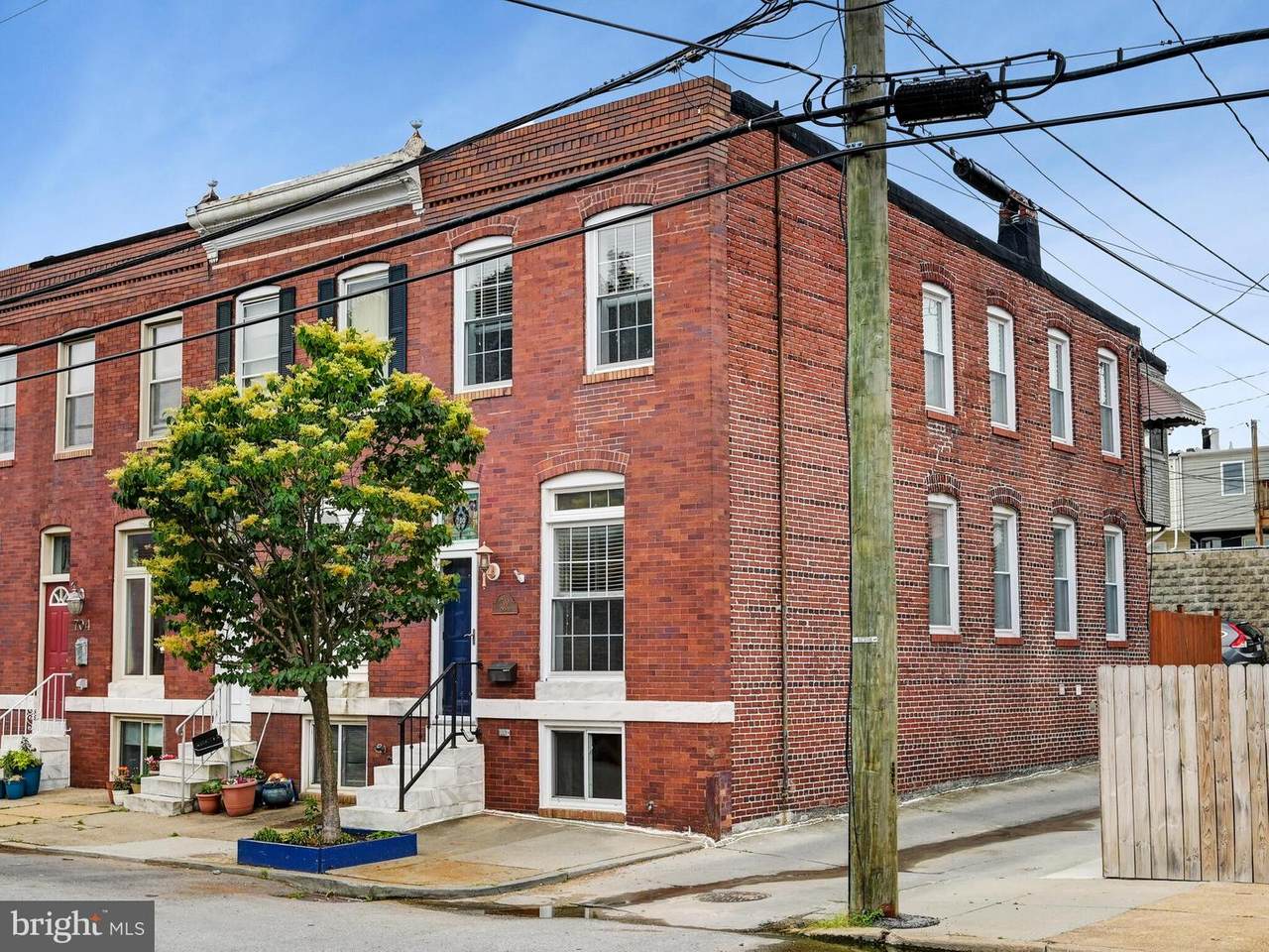 700 Eaton Street - Photo 1