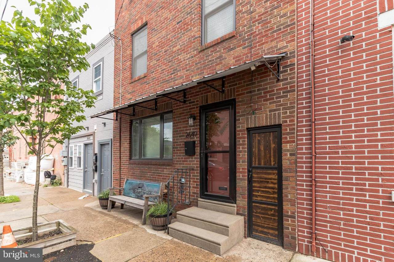 2649 Salmon Street - Photo 1