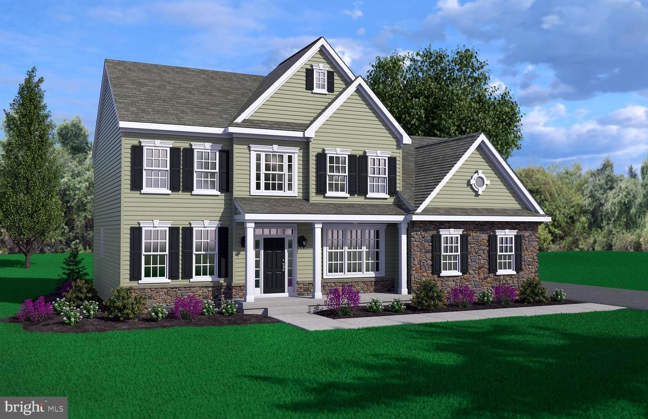 01 Quails Nest Drive - Photo 1