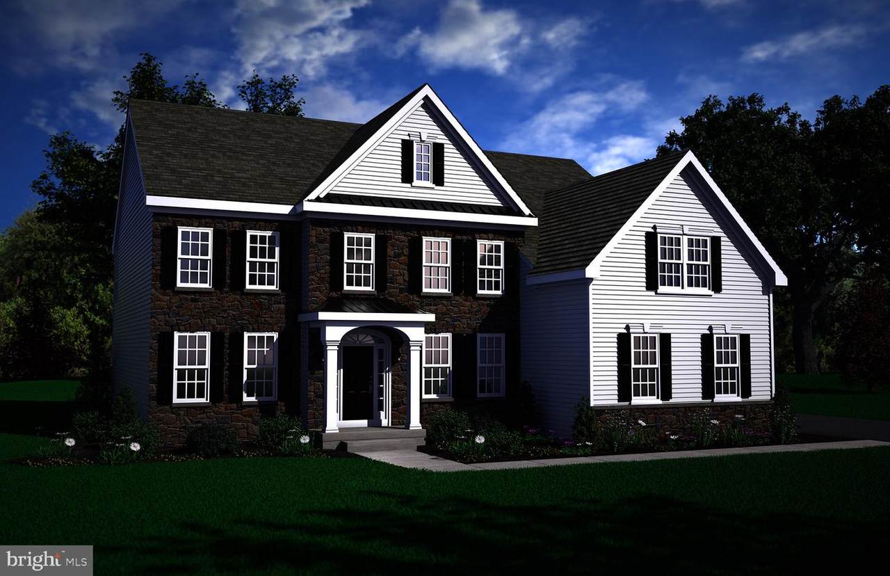 07 Quails Nest Drive - Photo 1