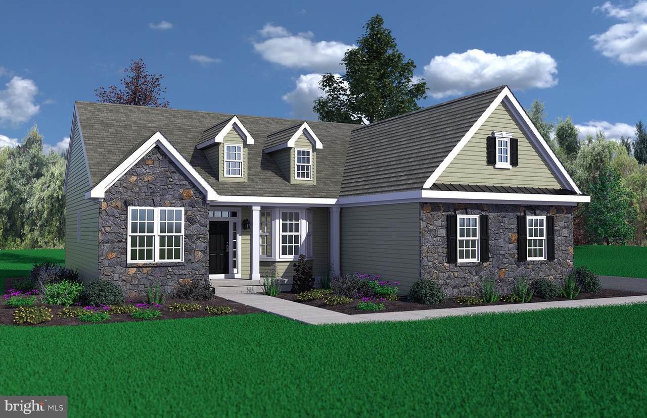 09 Quails Nest Drive - Photo 1