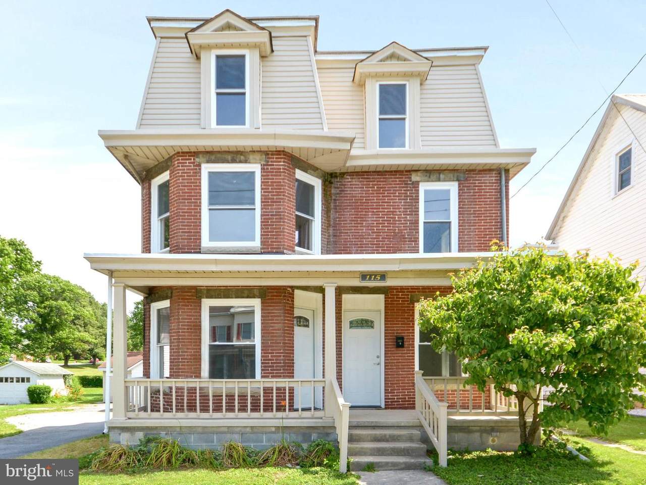 115 East Fifth St. - Photo 1