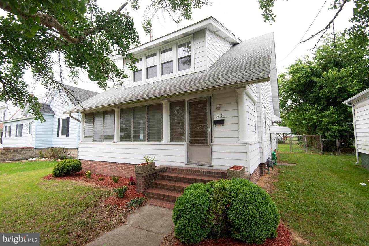 205 Washington Street - Photo 1