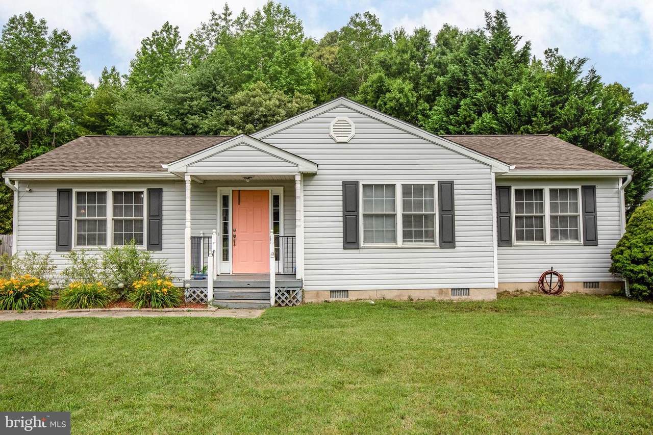 8564 Passapatanzy Road - Photo 1