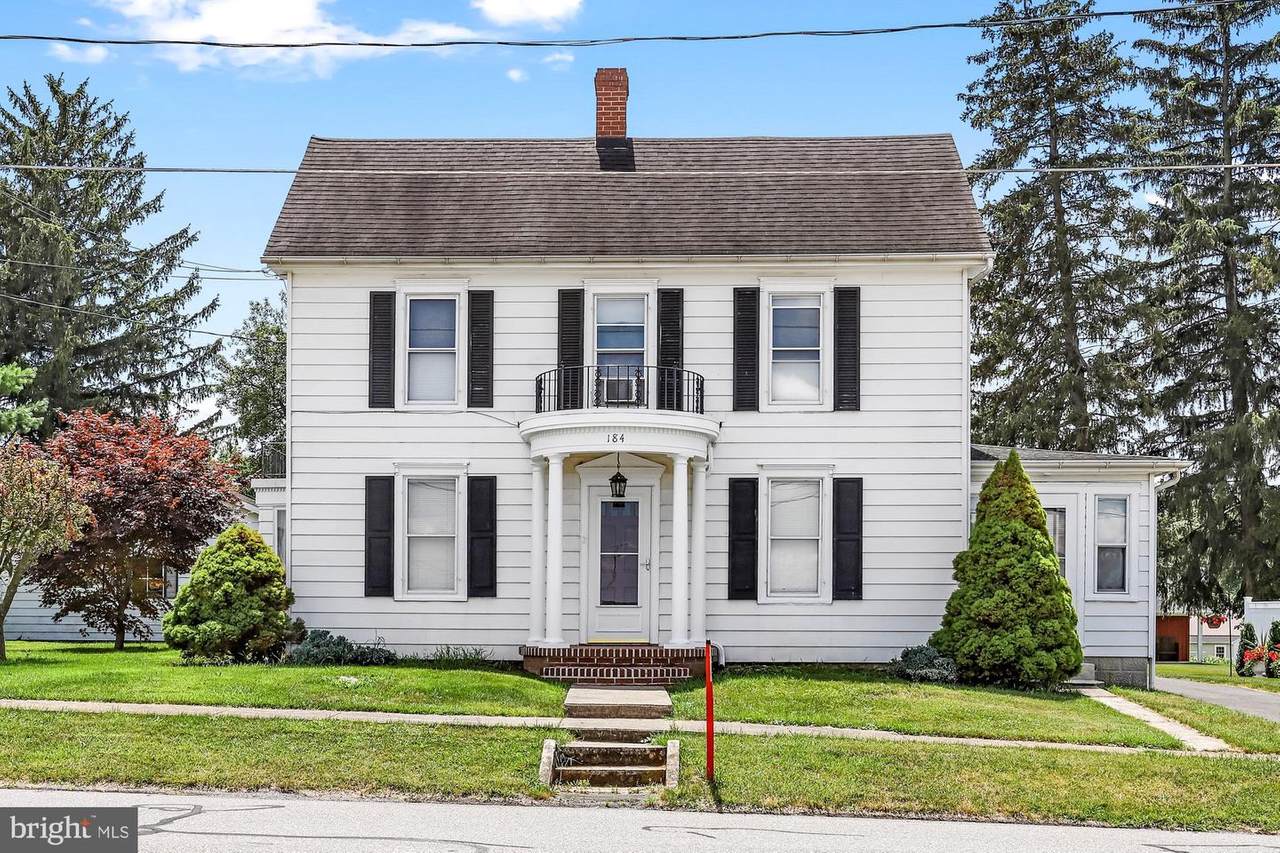 184 Kauffman Road - Photo 1