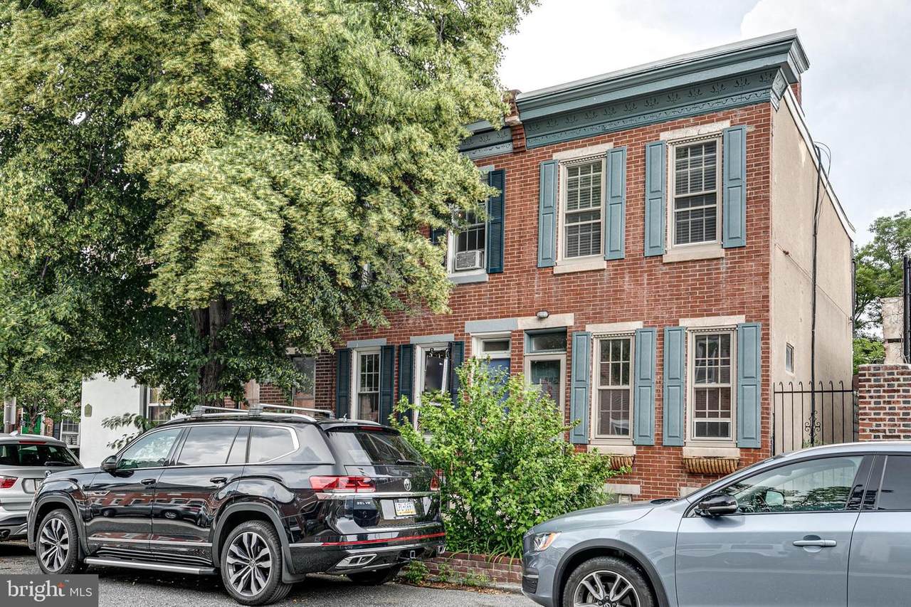 525 Taney Street - Photo 1