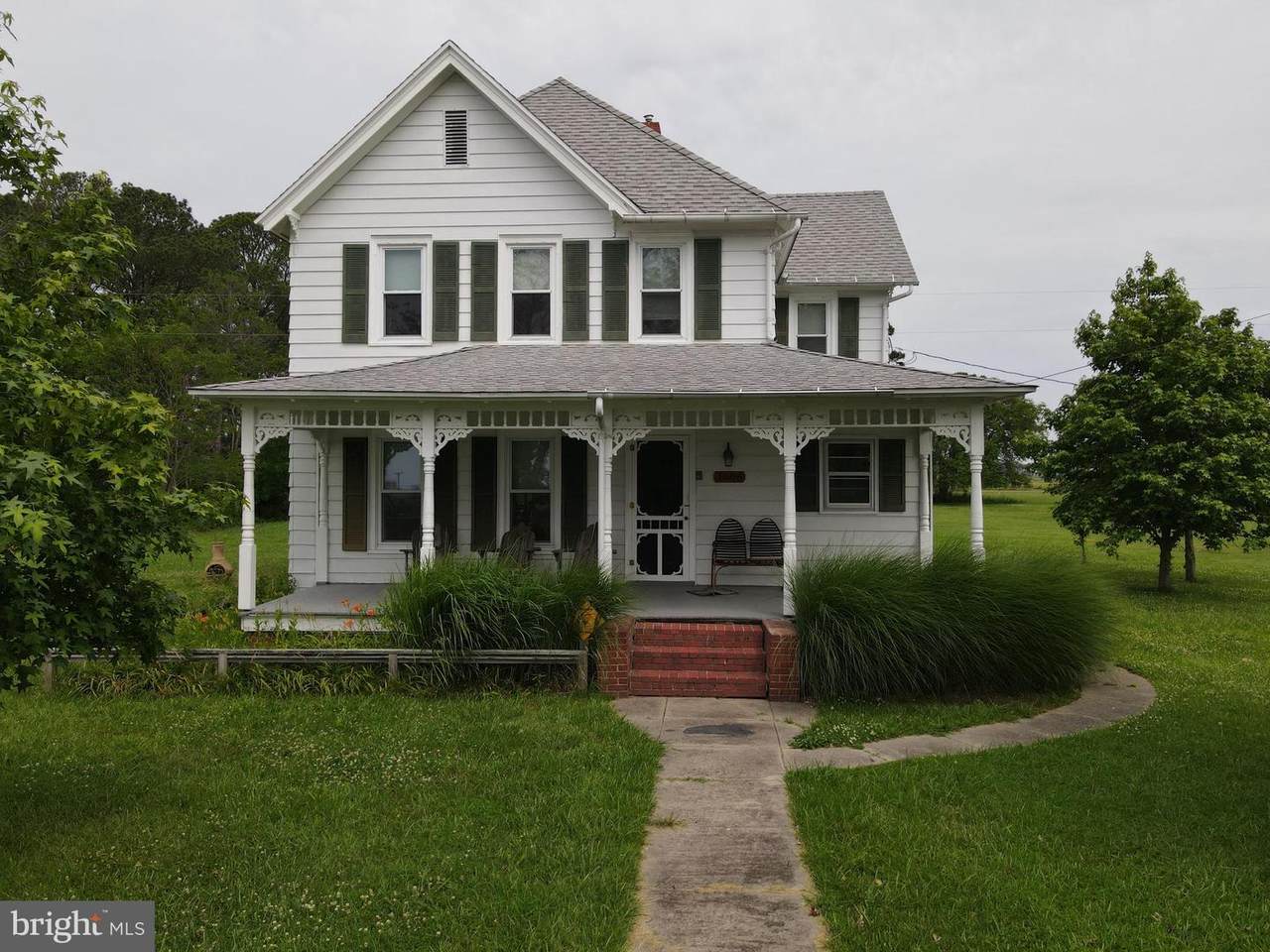 1606 Steamboat Wharf Road - Photo 1
