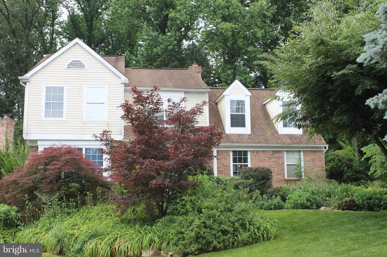 8235 Walnut Ridge Road - Photo 1