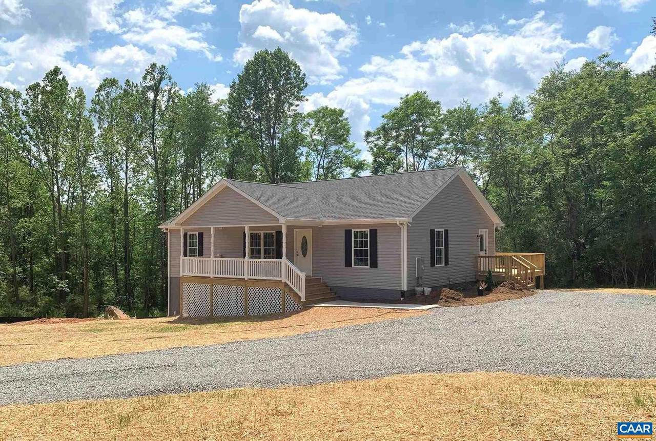 379 Carpenters Mill Road - Photo 1