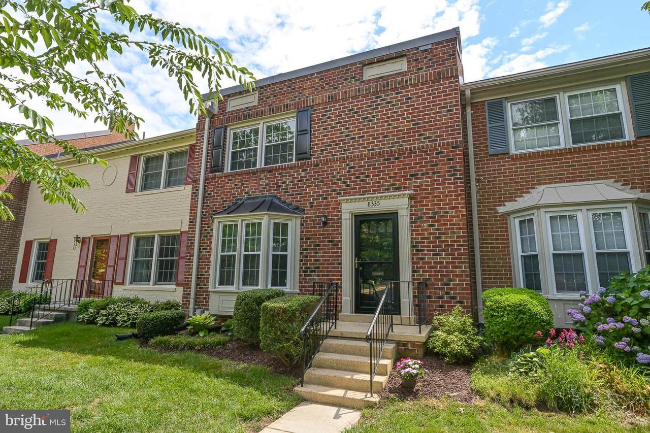 8335 Garfield Court - Photo 1