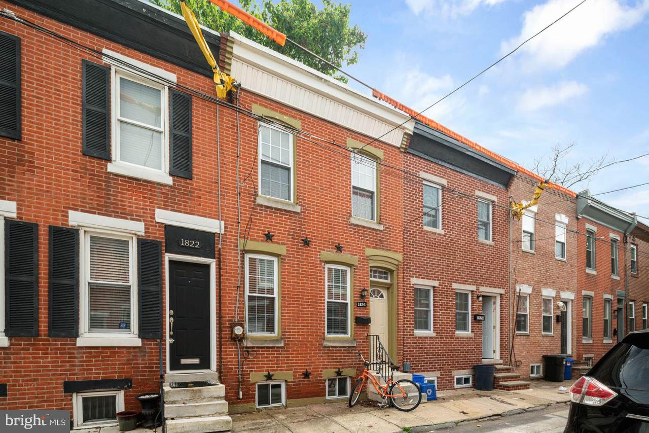 1824 Webster Street - Photo 1
