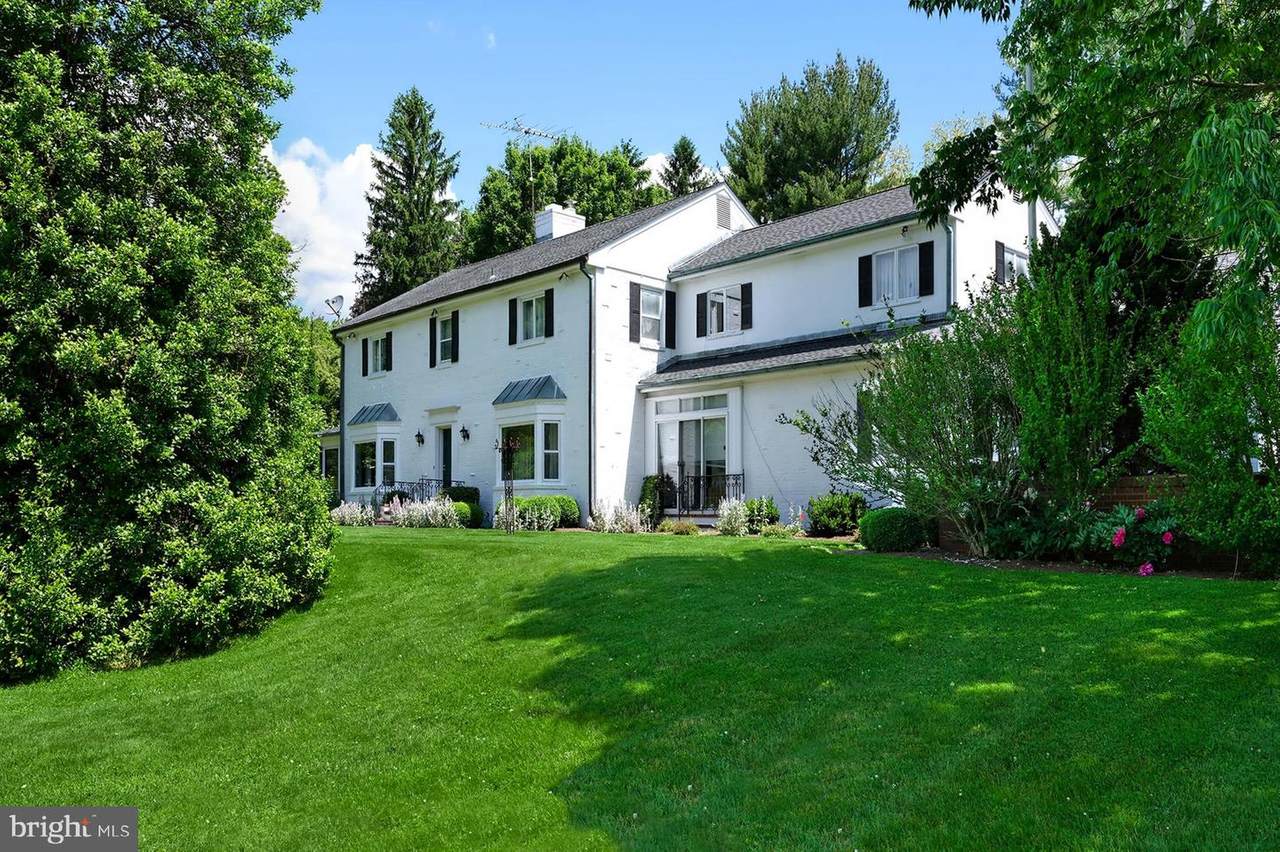 1 River Knoll Drive - Photo 1