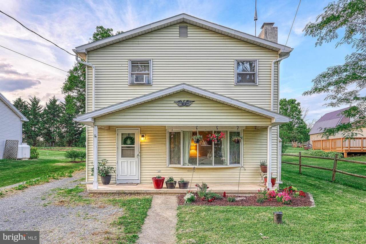 541 Conodoguinet Avenue - Photo 1