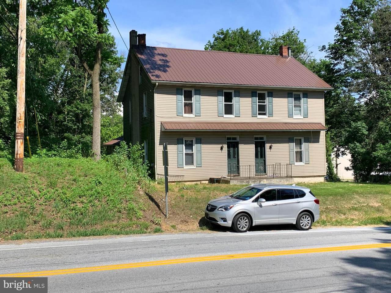 1704 Newark Road - Photo 1