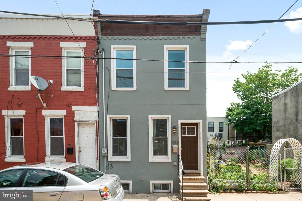 1513 Capitol Street - Photo 1