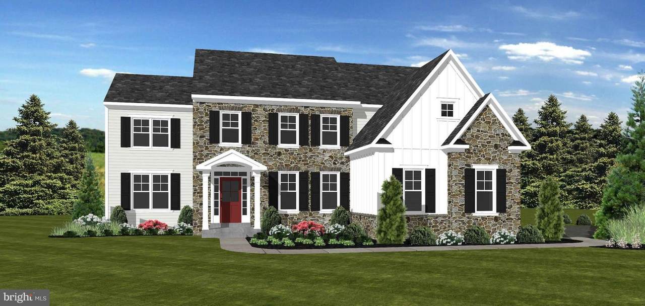 Lot 1a-1105 Oakhurst Lane - Photo 1