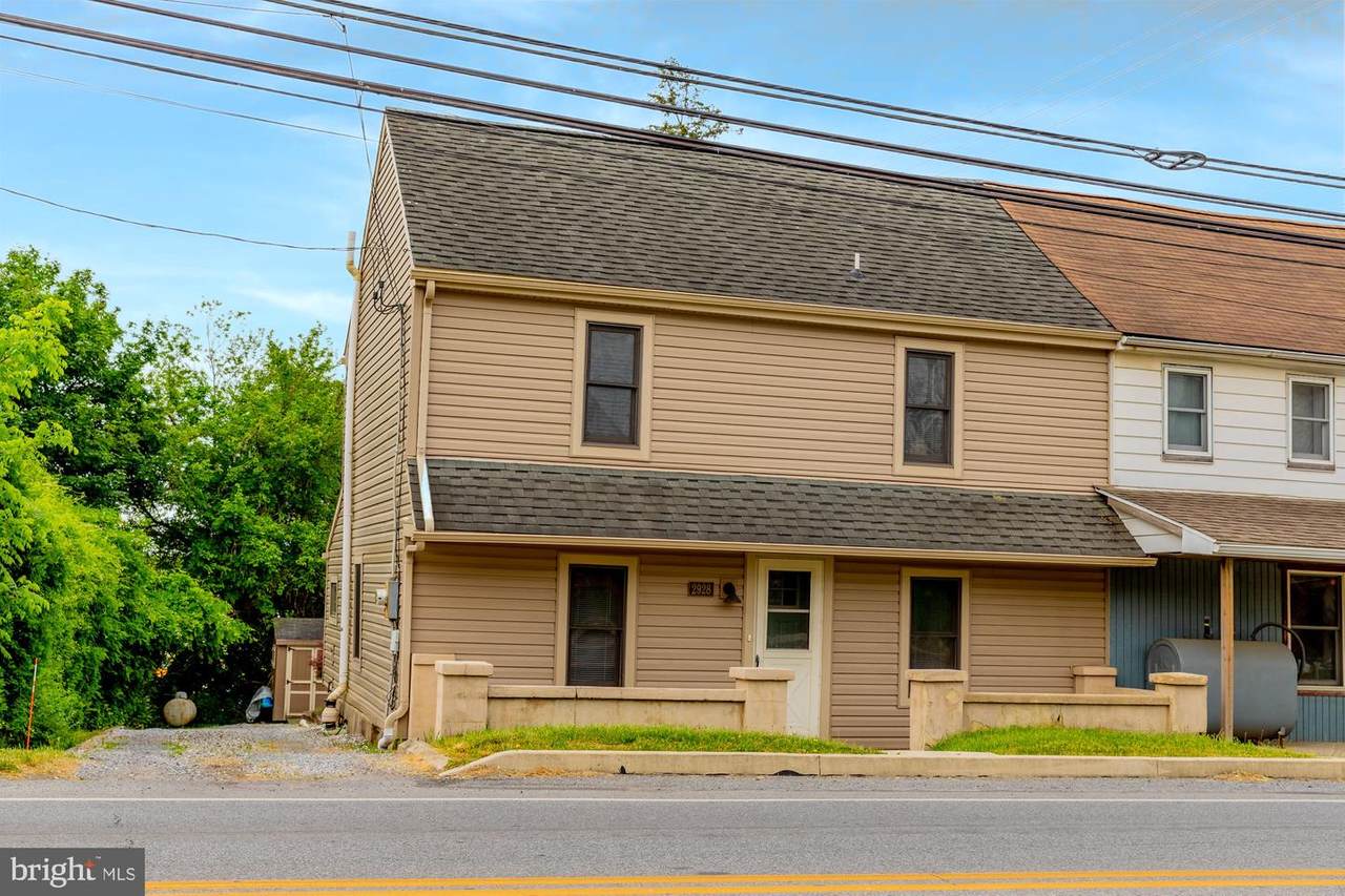 2928 Lincoln Highway - Photo 1