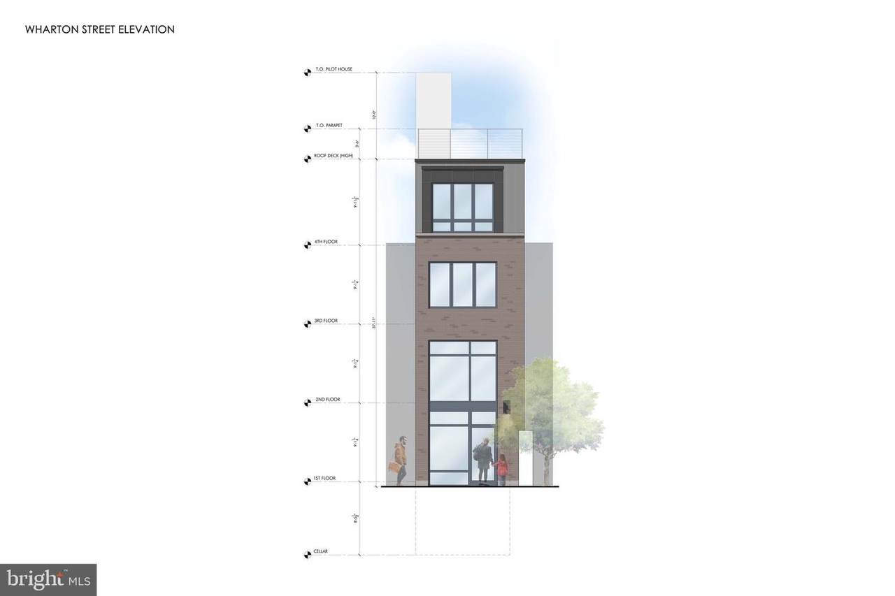 916 Wharton Street - Photo 1