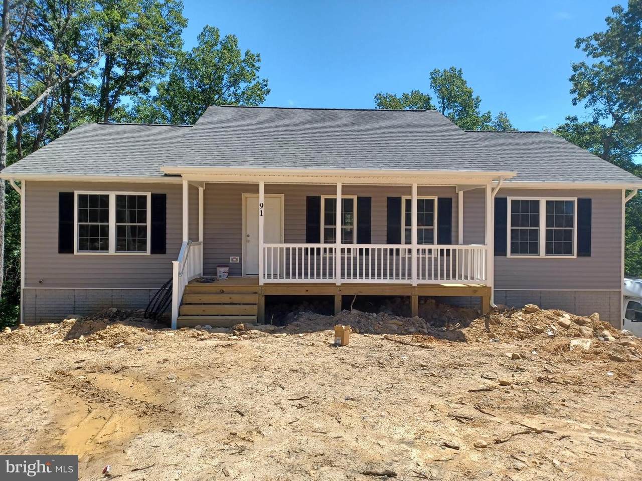 0 Rocky Lane - Photo 1