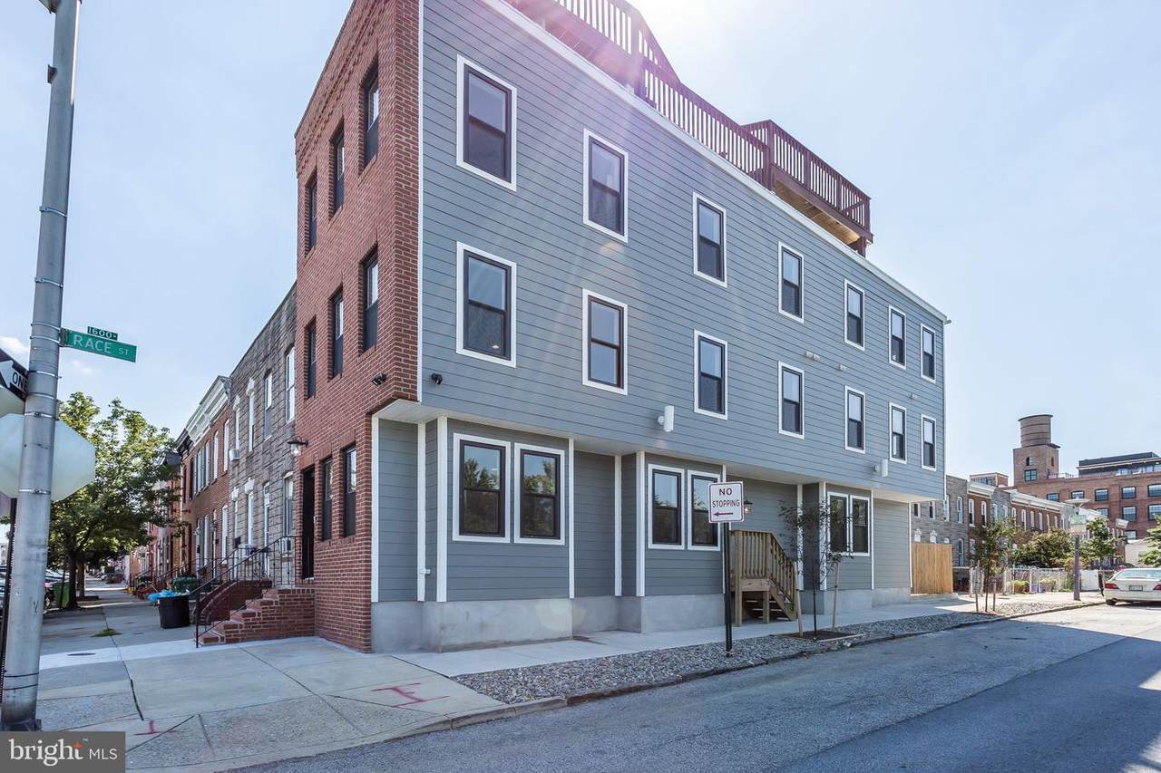 143 Randall Street - Photo 1