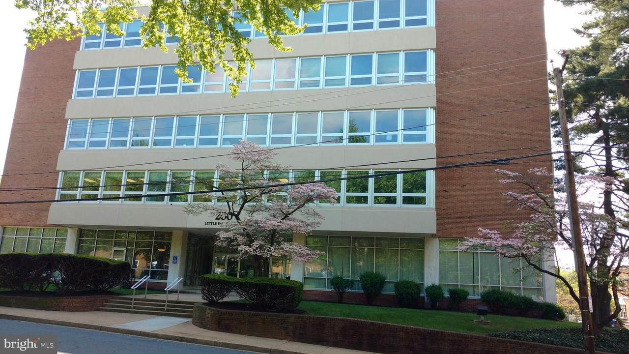 200 Little Falls Street - Photo 1