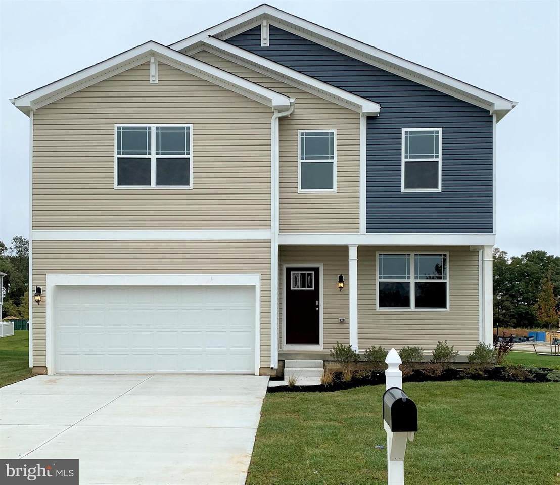 306 Toulson Terrace - Photo 1