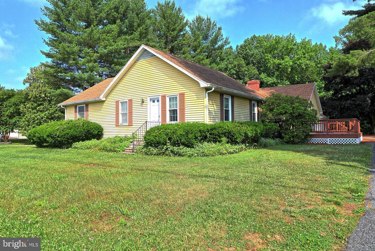 2443 Chestnut Grove Road - Photo 1