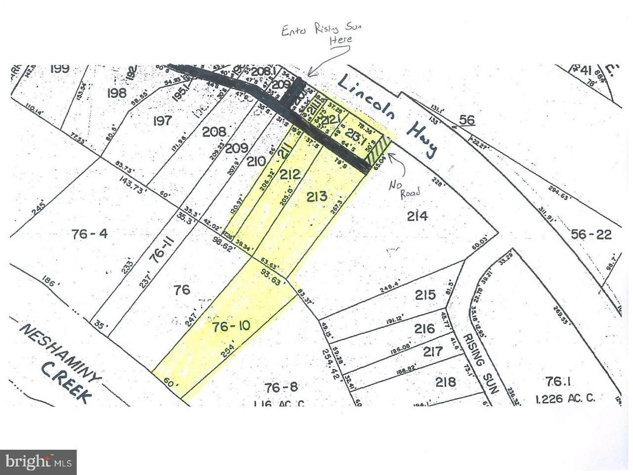 1407 Rising Sun Avenue - Photo 1