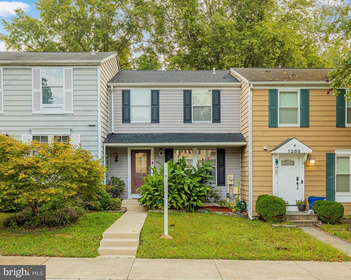 1286 Patriot Lane - Photo 1