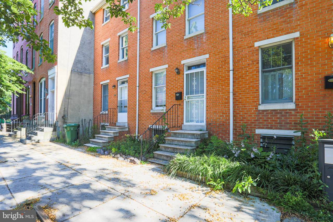 2108 Fairmount Avenue - Photo 1