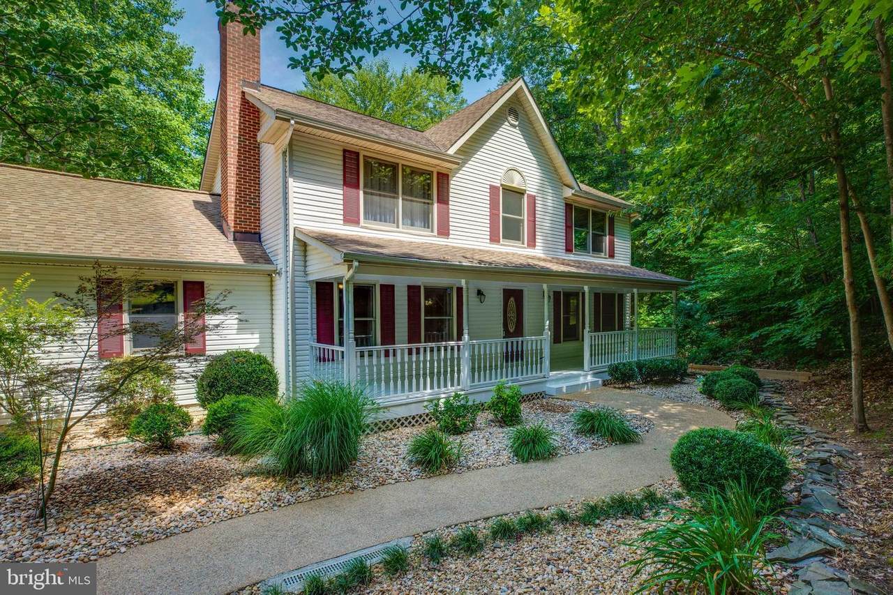 7022 Gray Fox Trail - Photo 1