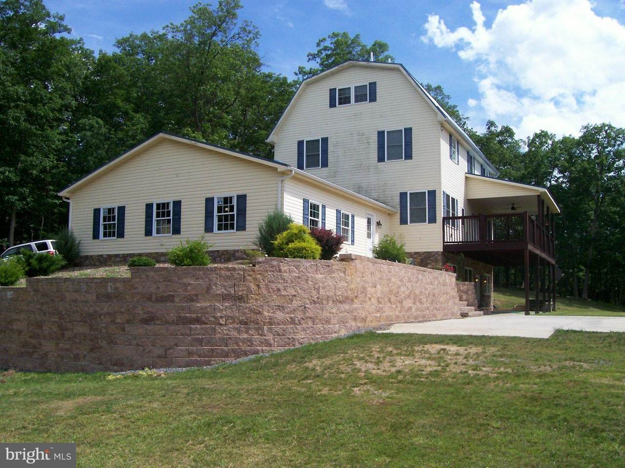 715 Davey Ridge Trail - Photo 1
