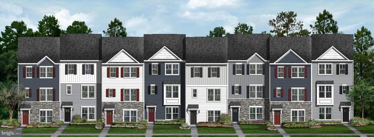 11151 Reisterstown Road - Photo 1