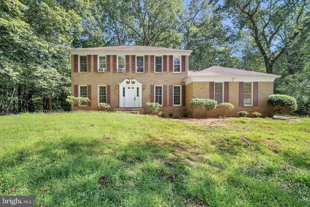 6345 Yates Ford Road - Photo 1